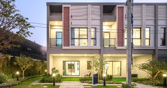 รูปภาพ เวิร์ฟ เพชรเกษม (Verve Petchkasem)