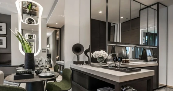 รูปภาพ ทเวนตี้เอท ชิดลม (28 Chidlom)