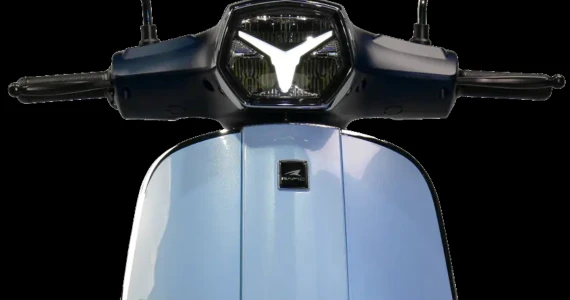 รูปภาพ แรพพิด Rapid SR108 EV ปี 2023