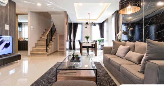 รูปภาพ บ้านศิรินทรา ร่มเกล้า - สุวรรณภูมิ (Sirintra Romklao-Suvarnabhumi)