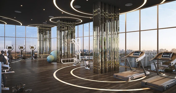 รูปภาพ เดอะ เคลฟ ริเวอร์ไลน์ เจ้าพระยา-วงศ์สว่าง (The Clev Riverline Chaopraya-Wongsawang)