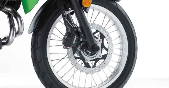 รูปภาพ คาวาซากิ Kawasaki Versys X 300 ABS ปี 2021