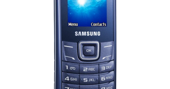 รูปภาพ ซัมซุง SAMSUNG-Hero E1200T