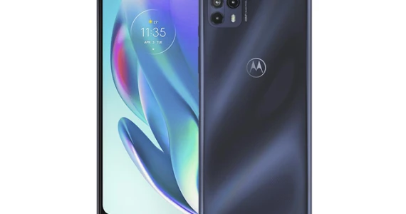 รูปภาพ โมโต Moto G 50 5G