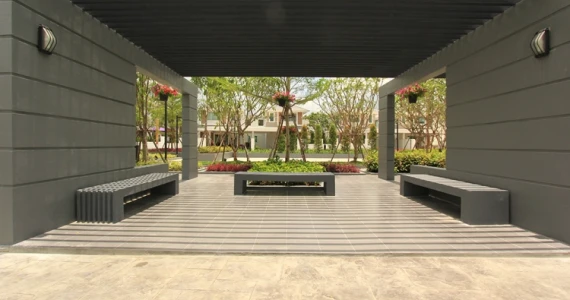 รูปภาพ บ้านไลฟ ซอย 12 (Baan Life Soi 12)