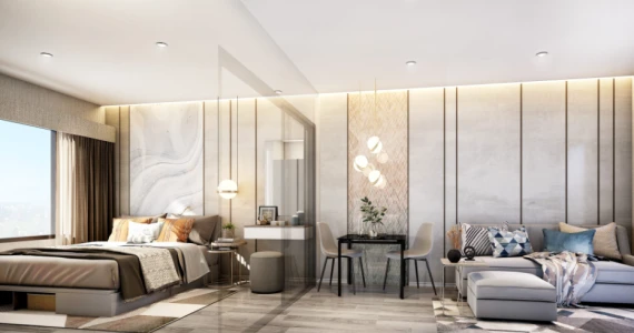 รูปภาพ เอสเซ็นท์ โคราช (Escent Korat)