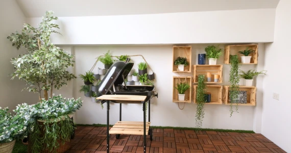 รูปภาพ เดอะ ลอฟท์ บาย ไอเซ็น นาคนิวาส 48 (The Loft by I-ZEN Nakniwat 48)