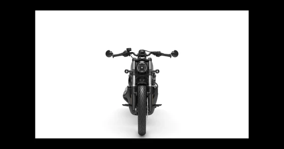 รูปภาพ ฮาร์ลีย์-เดวิดสัน Harley-Davidson Sport Nightster ปี 2025