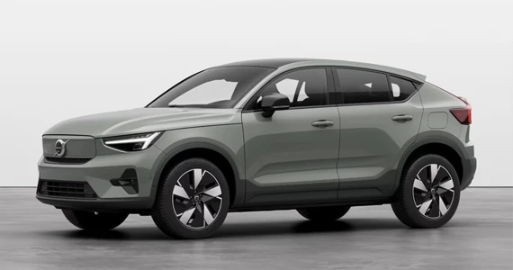 รูปภาพ วอลโว่ Volvo C40 Twin Motor ปี 2023