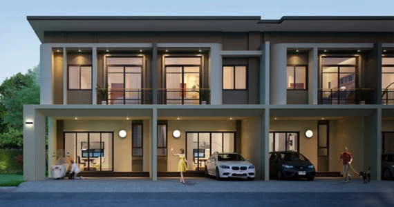 รูปภาพ ดิโอซี่ คอหงส์ (The Oxy Khohong)