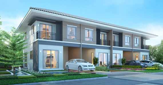 รูปภาพ โมดิ วิลล่า เพชรเกษม 69 (Modi Villa)