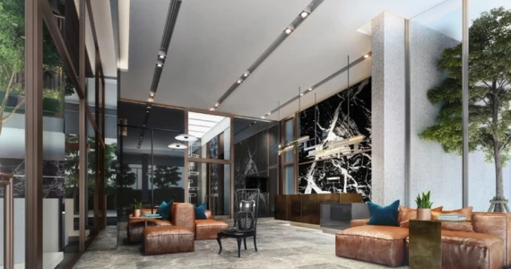 รูปภาพ วิสซ์ดอม อินสไปร์ สุขุมวิท (Whizdom Inspire Sukhumvit)