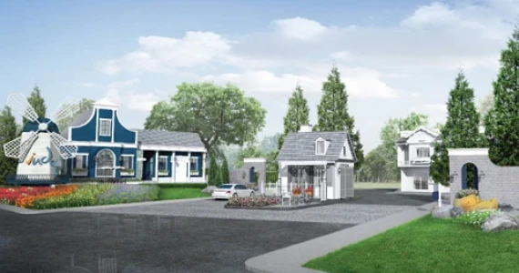 รูปภาพ อินดี้ บางนา กม.7 (2) Indy Bangna KM.7 (2)