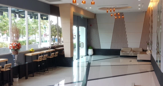 รูปภาพ อาเซี่ยน ซิตี้ รีสอร์ท (Asean City Resort)