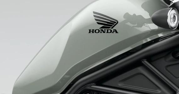 รูปภาพ ฮอนด้า Honda Rebel 300 ปี 2023