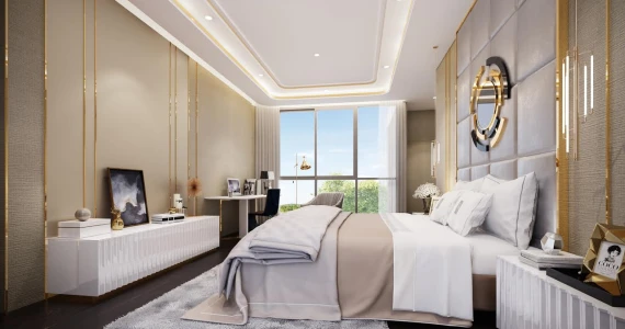 รูปภาพ เดอะ เคปเลอร์ (THE KEPLER)