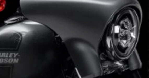 รูปภาพ ฮาร์ลีย์-เดวิดสัน Harley-Davidson Softail Sport Glide ปี 2022