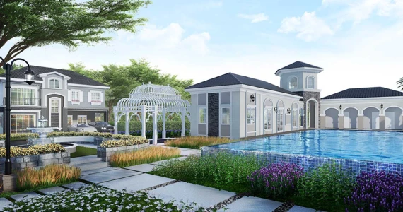 รูปภาพ โกลเด้น นีโอ ลาดพร้าว-เกษตรนวมินทร์ (Golden Neo Ladpraw - Kaset Nawamin)