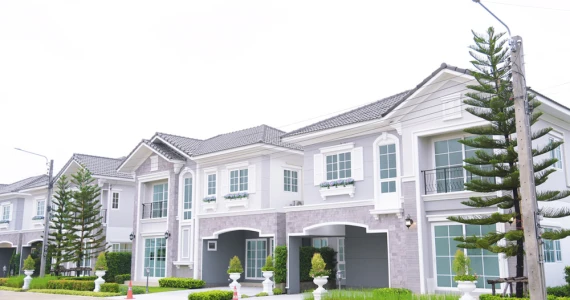 รูปภาพ โกลเด้น นีโอ ๒ รามอินทรา - วงแหวน (Golden Neo ๒ Ramintra - Wongwaen)