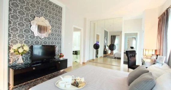 รูปภาพ เลอ เน็กซ์ตร้า วงแหวน-ศรีนครินทร์ (Le Nextra)