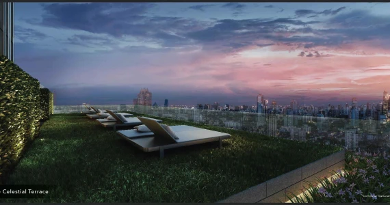 รูปภาพ เซอเลส อโศก (Celes Asoke)