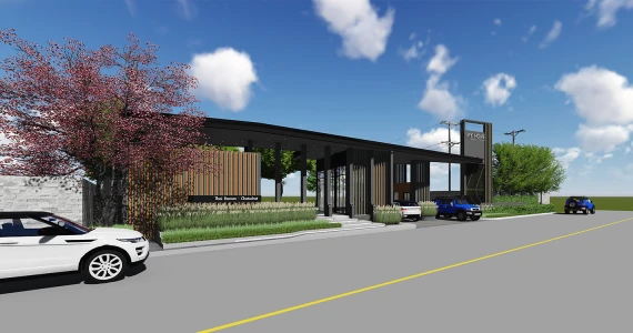 รูปภาพ มายโฮม อเวนิว ด่วนรามอินทรา - จตุโชติ (My Home Avenue Ramintra - Chatuchot)