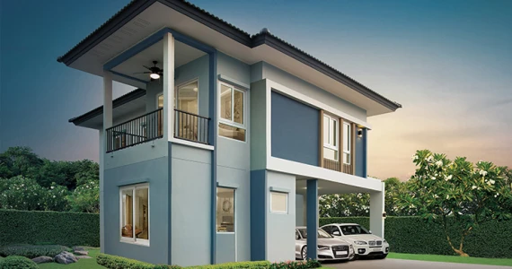 รูปภาพ อิคอนเนเจอร์ รามอินทรา (Iconature Ramindhra)