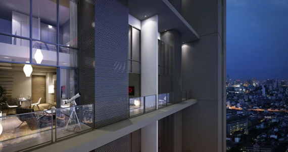 รูปภาพ เดอะ ลอฟท์ เอกมัย (The Lofts Ekkamai)