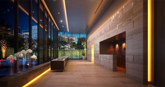 รูปภาพ เซอร์เคิล สุขุมวิท 11 (Circle Sukhumvit 11)