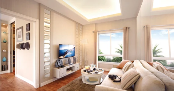 รูปภาพ บางกอก บูเลอวาร์ด พระราม 9 - ศรีนครินทร์ (Bangkok Boulevard Praram 9-Srinakarin)