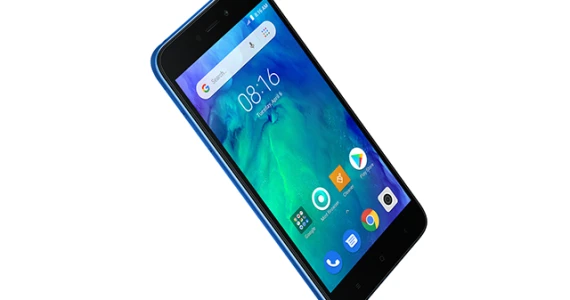 รูปภาพ เสียวหมี่ Xiaomi-Redmi Go