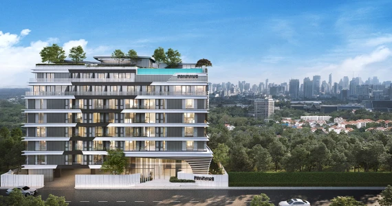 รูปภาพ ดิ อีส เซร่า (The Ease Sierra)