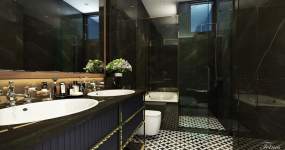 รูปภาพ โททเนส เกษตร-นวมินทร์ (Totnes Kaset-Nawamin)