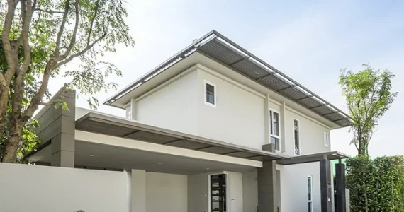 รูปภาพ บารานี พาร์ค ร่มเกล้า (Baranee Park Romklao)