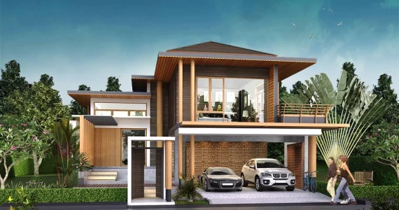 รูปภาพ ฮิมมา เพรสทีจ ลิฟวิ่ง (Himma Prestige Living)