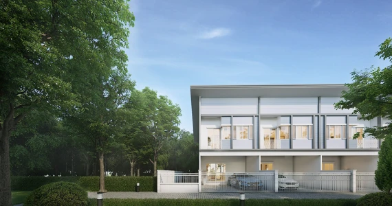 รูปภาพ เดอะ มิราเคิล เทพารักษ์ (The Miracle Theparak)