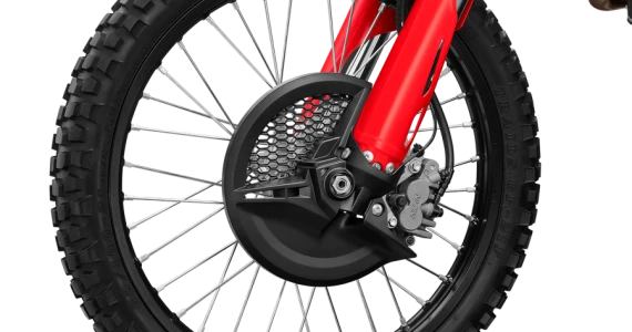 รูปภาพ ฮอนด้า Honda CRF 450RL ปี 2021