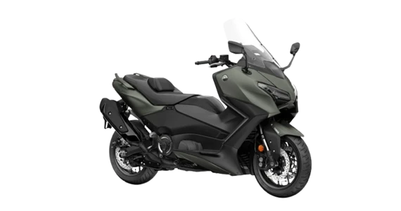 รูปภาพ ยามาฮ่า Yamaha TMAX 560 ปี 2025