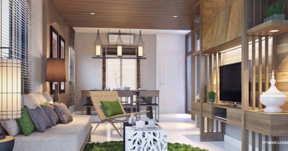 รูปภาพ พฤกษาวิลล์ 75 ราชพฤกษ์-แม่เหียะ (Pruksaville 75)