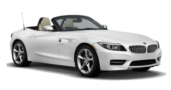 รูปภาพ บีเอ็มดับเบิลยู BMW Z4 Roadster sDrive23i Highline ปี 2010