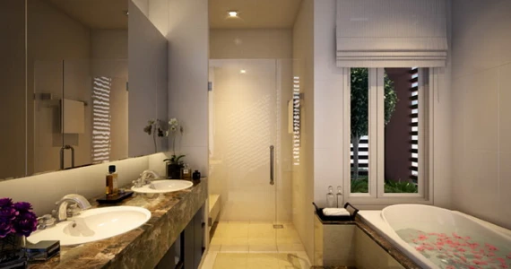 รูปภาพ ยู.อี.เฮ้าส์ ดีลักซ์ พุทธมณฑลสาย 2 (U.E. House Deluxe)