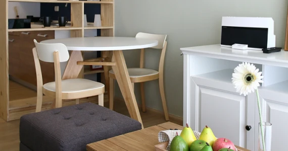 รูปภาพ เอ สเปซ สุขุมวิท 77 (a space Sukhumvit 77)