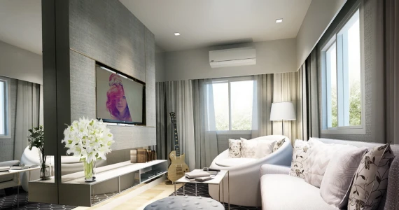 รูปภาพ พลีโน่ ราชพฤกษ์ - พระราม 5 (Pleno Ratchapruek-rama5)