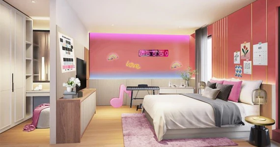 รูปภาพ เดอะ ไพร์ม เอ็มเบรส จตุโชติ-รามอินทรา (The Prime Embrace Chatuchot-Ramintra)