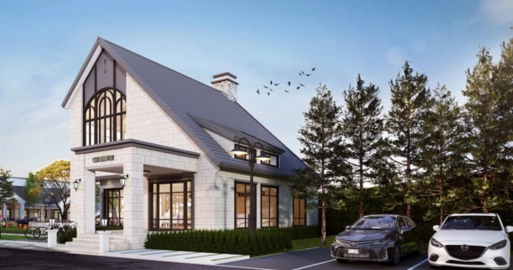 รูปภาพ ทรอฟี บ้านโพธิ์ (Trofy Baan Pho)