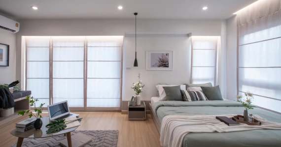 รูปภาพ ศุภาลัย พรีโม่ พหลโยธิน 54/1 (Supalai Primo Pahonyothin 54/1)