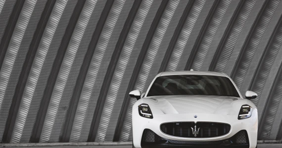 รูปภาพ มาเซราติ Maserati GranTurismo Modena ปี 2024