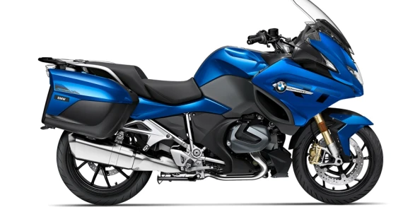 รูปภาพ บีเอ็มดับเบิลยู BMW R 1250 RT ปี 2022