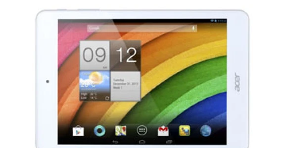 รูปภาพ เอเซอร์ Acer-Iconia A1 830