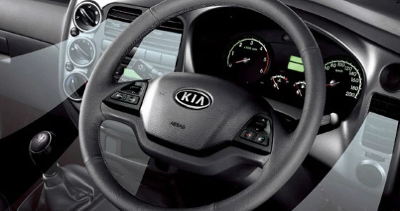 รูปภาพ เกีย KIA-K2500 Standard-ปี 2022